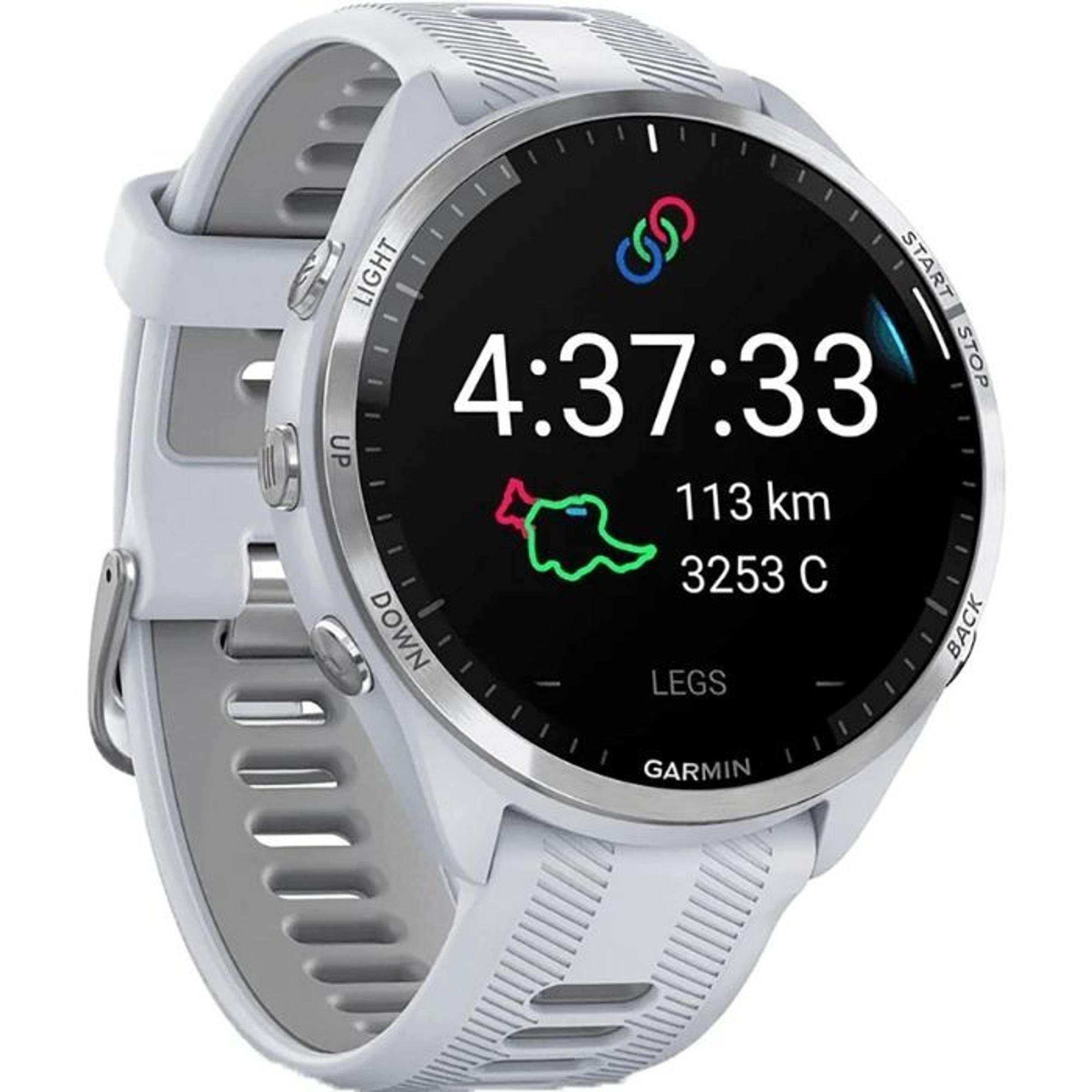 Garmin Forerunner 965