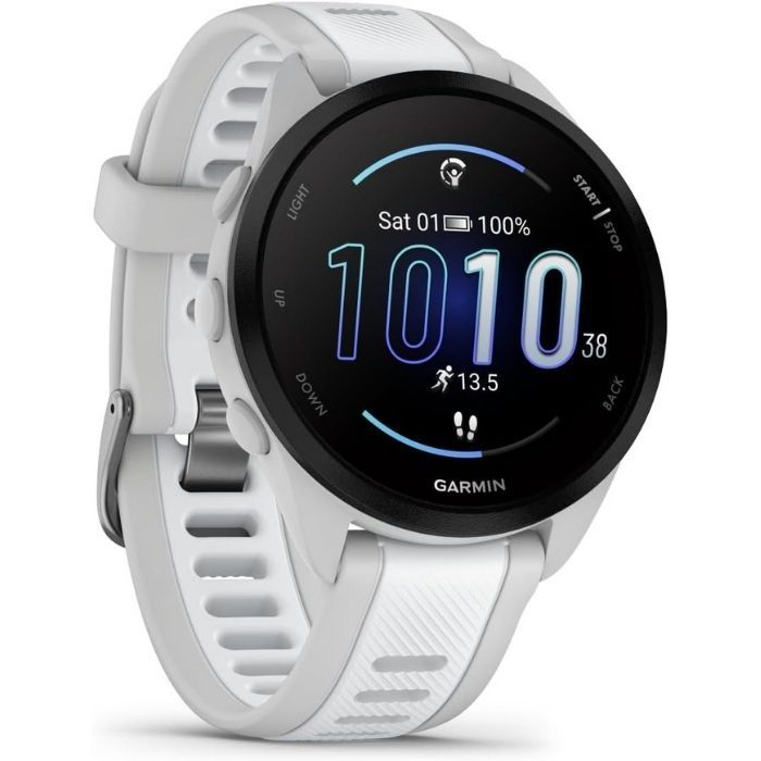 Garmin Forerunner 165 43mm Smartwatch