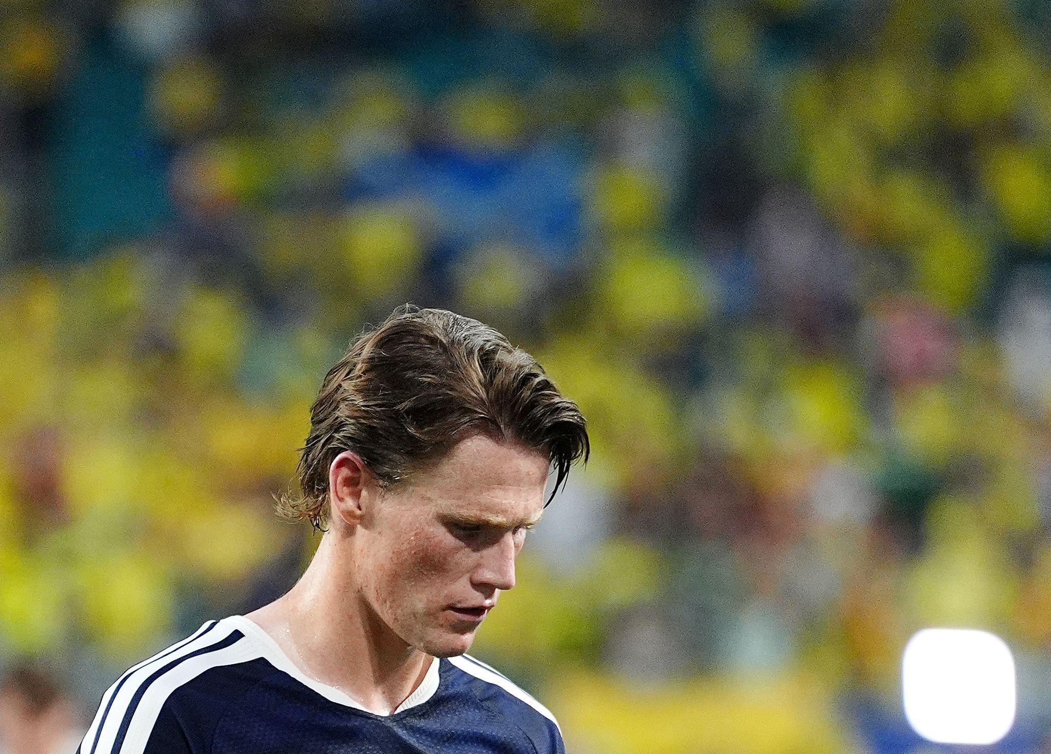 Scott McTominay