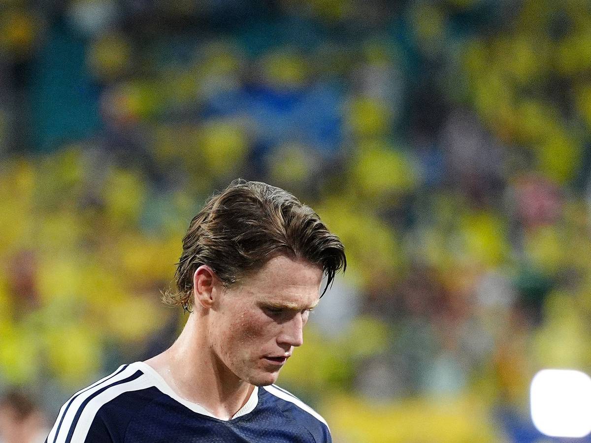Scott McTominay
