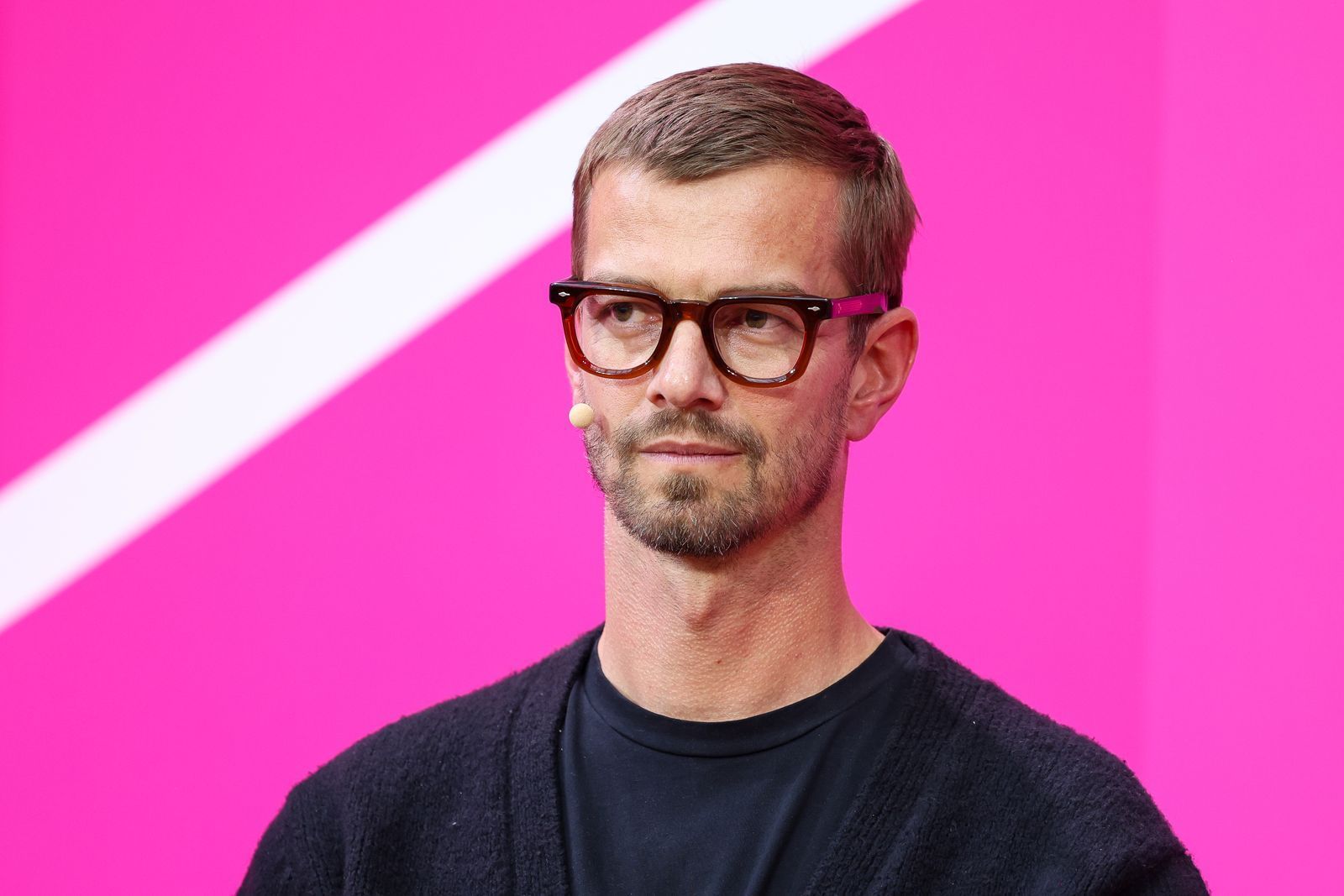Joko Winterscheidt hat erzählt, wer sein schlimmster Gast war. (Bild: 2024 Getty Images/Gerald Matzka)