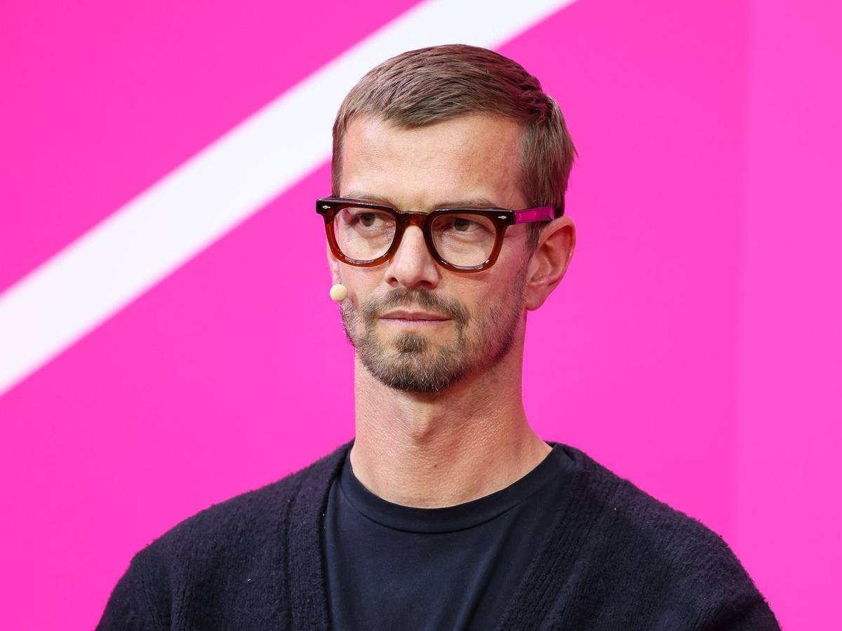 Joko Winterscheidt hat erzählt, wer sein schlimmster Gast war. (Bild: 2024 Getty Images/Gerald Matzka)