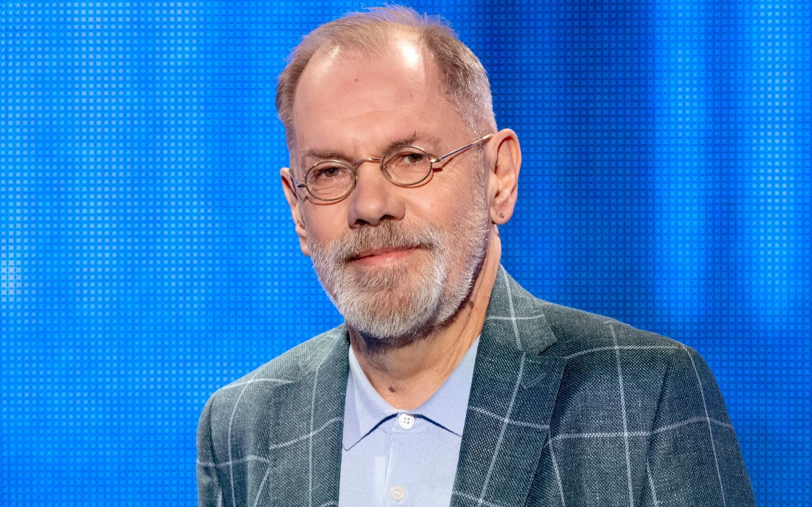 Klaus Otto Nagorsnik starb im April 2024 überraschend. (Bild: ARD/Uwe Ernst)