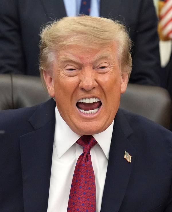 US-Präsident Donald Trump