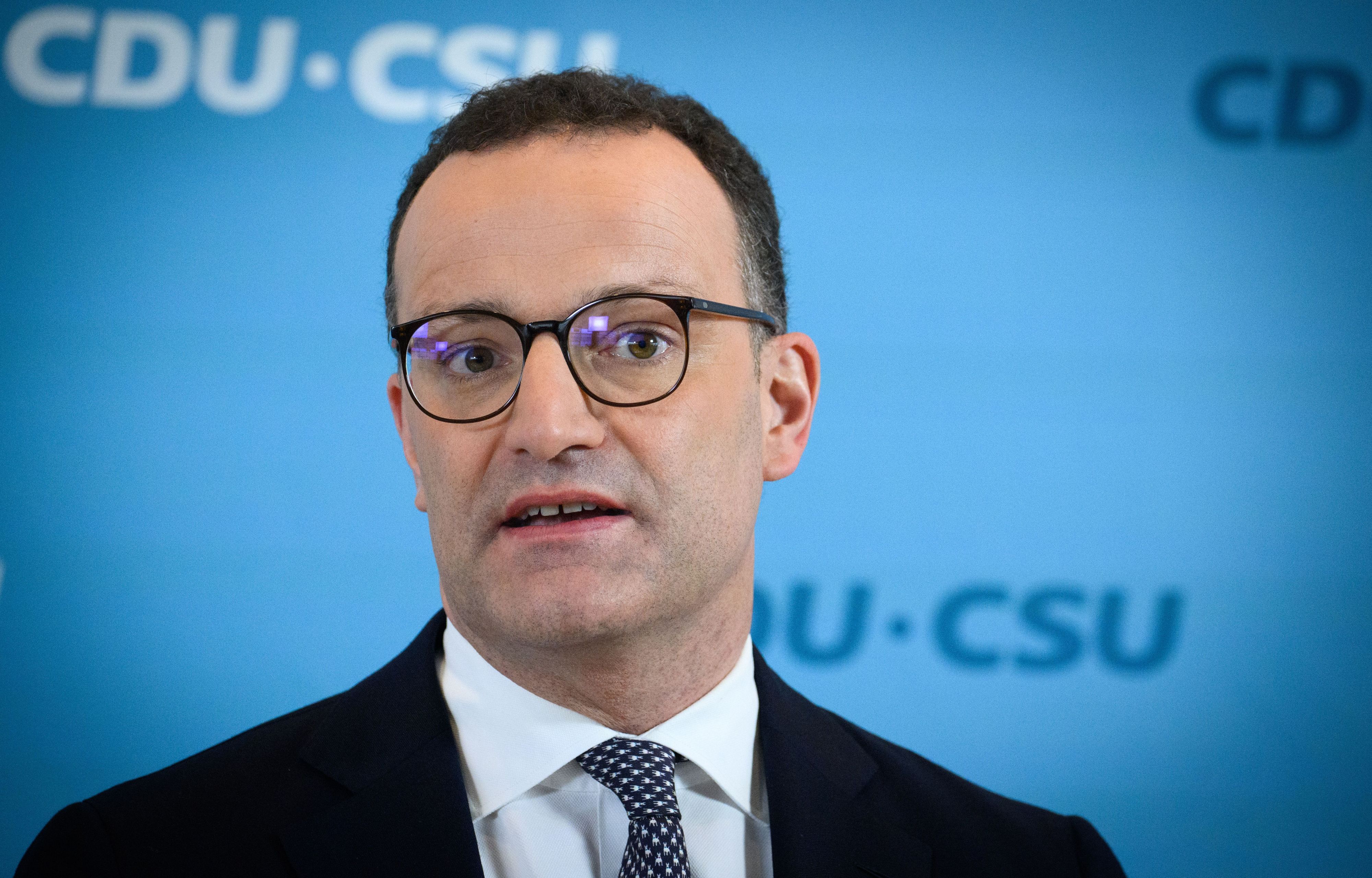 Jens Spahn