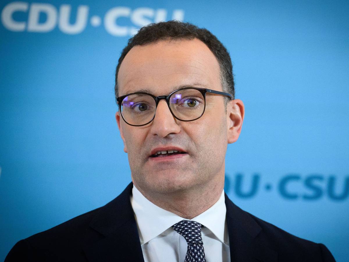 Jens Spahn