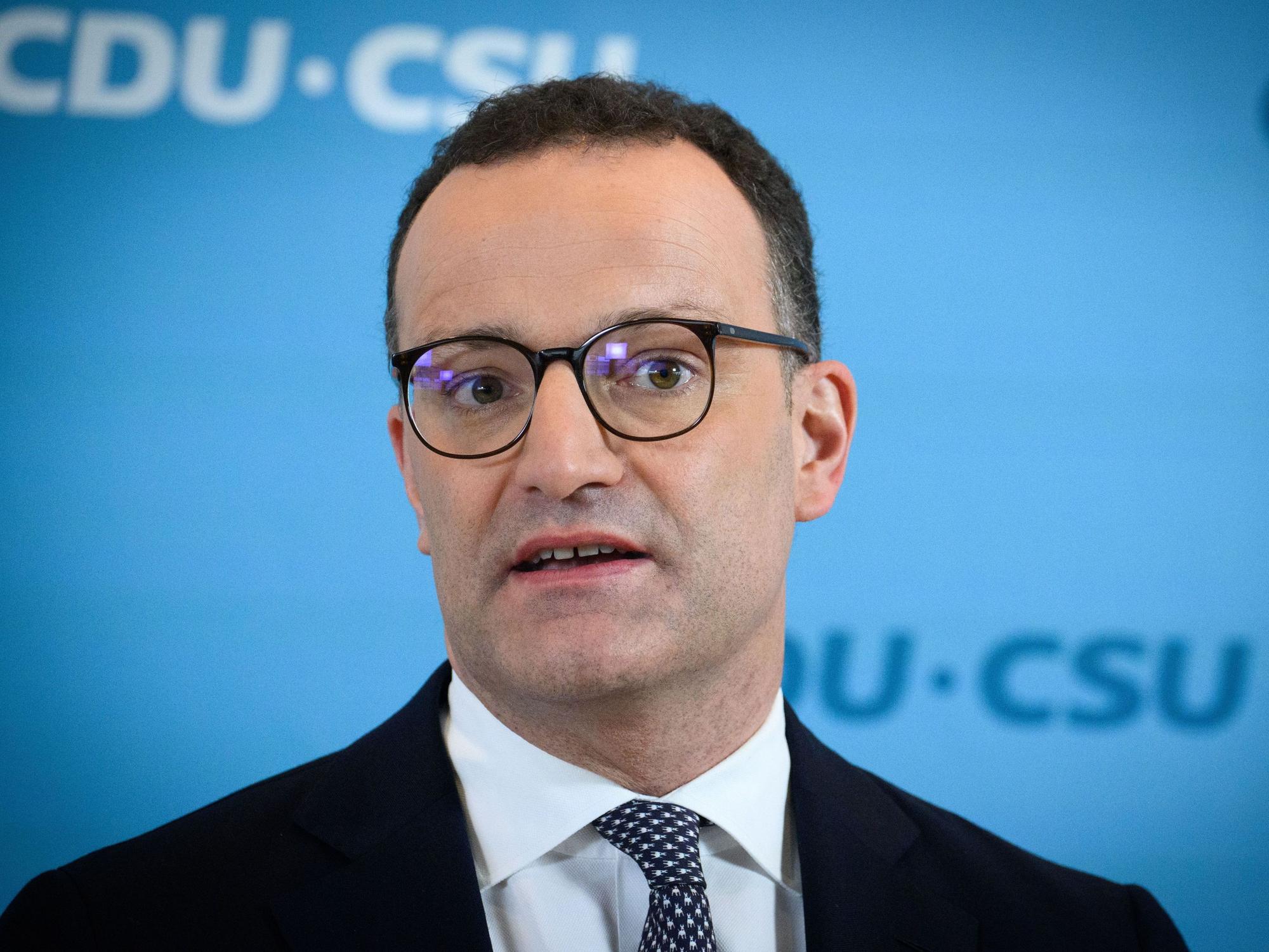 Jens Spahn
