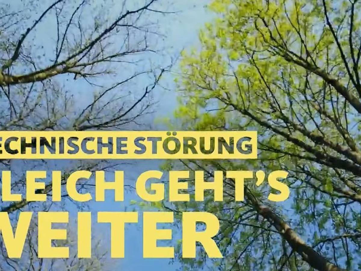Die WDR-Lokalzeit Köln fiel am 2. September 2026 aus.