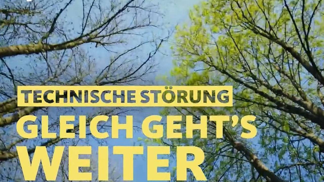 Die WDR-Lokalzeit Köln fiel am 2. September 2026 aus.