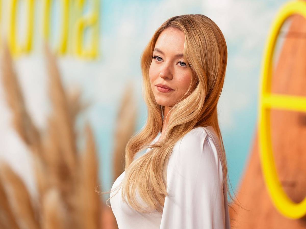 Sydney Sweeney zählt zu den größten Shootingstars in Hollywood. (Bild: 2026 Getty Images/Presley Ann)