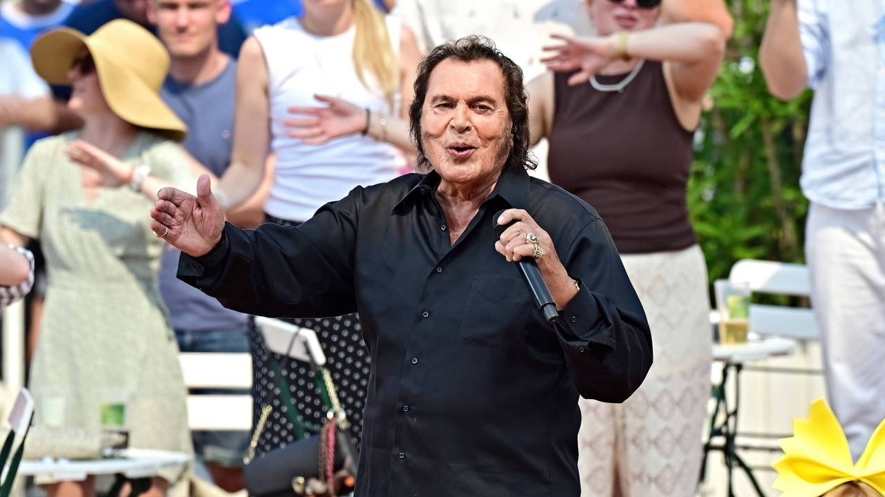 Engelbert Humperdinck tritt weiterhin auf, so zuletzt im August 2026 im ZDF-„Fernsehgarten“.