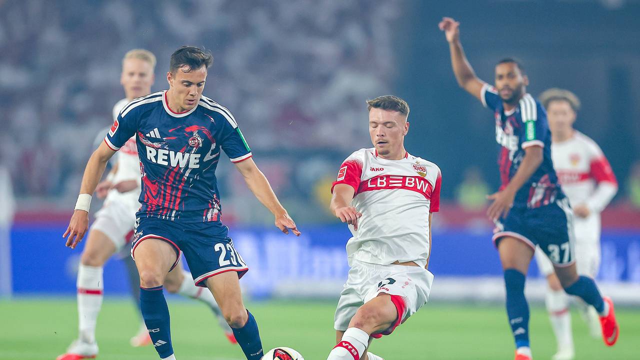 Paul Okon-Engstler im Duell mit Dzenan Pejcinovic.