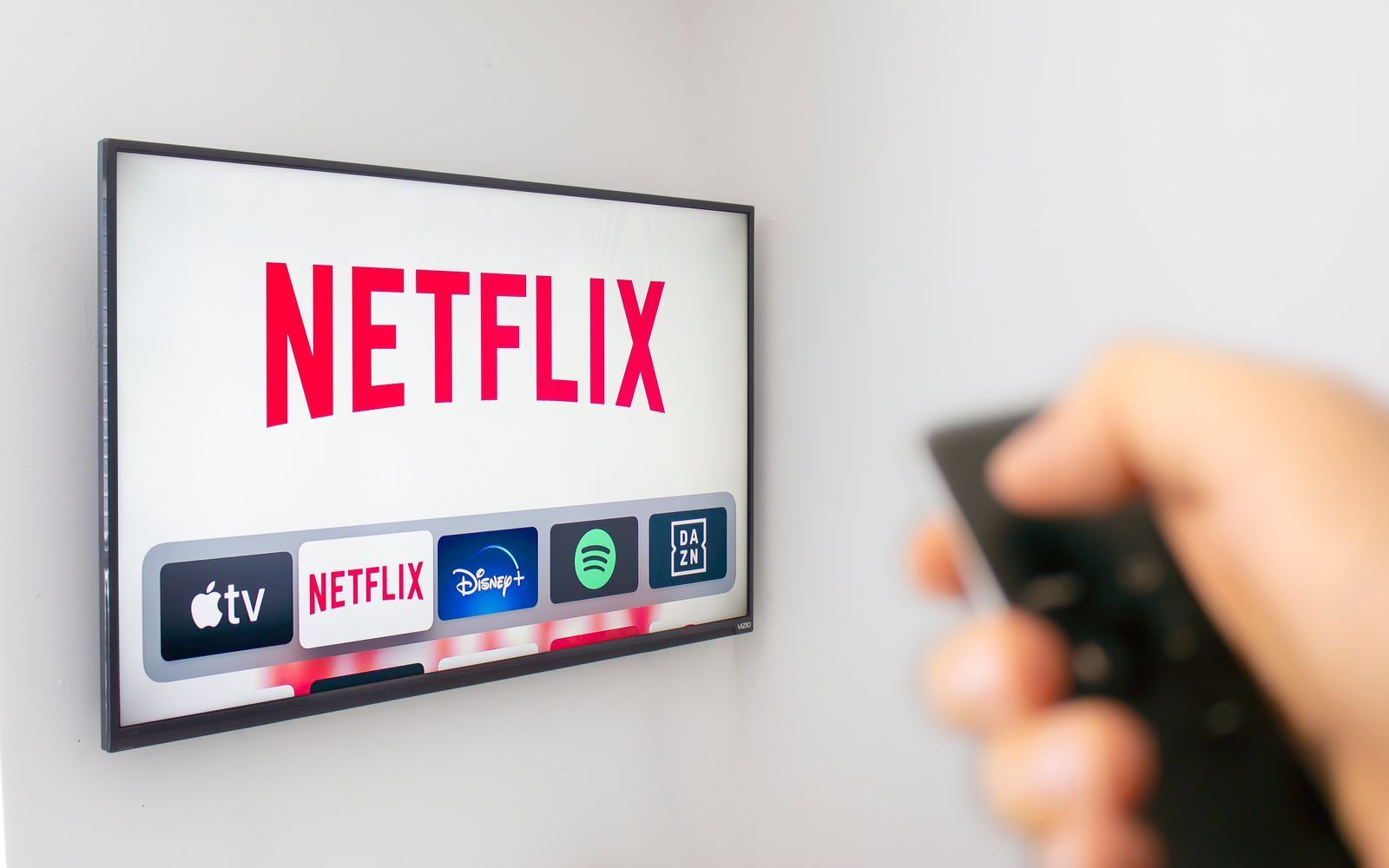 Netflix in Deutschland wird teurer. (Bild: iStock / Marvin Samuel Tolentino Pineda)