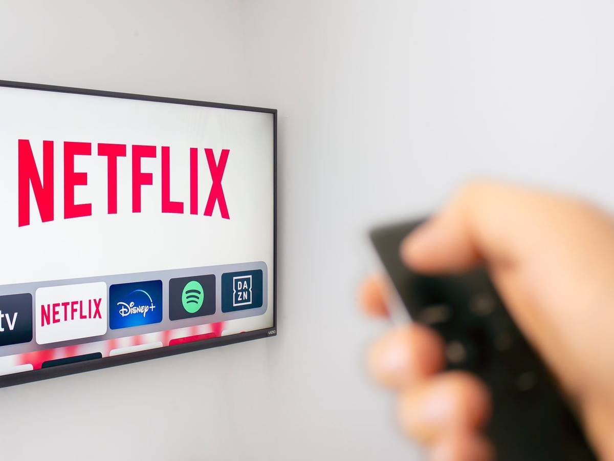 Netflix in Deutschland wird teurer. (Bild: iStock / Marvin Samuel Tolentino Pineda)
