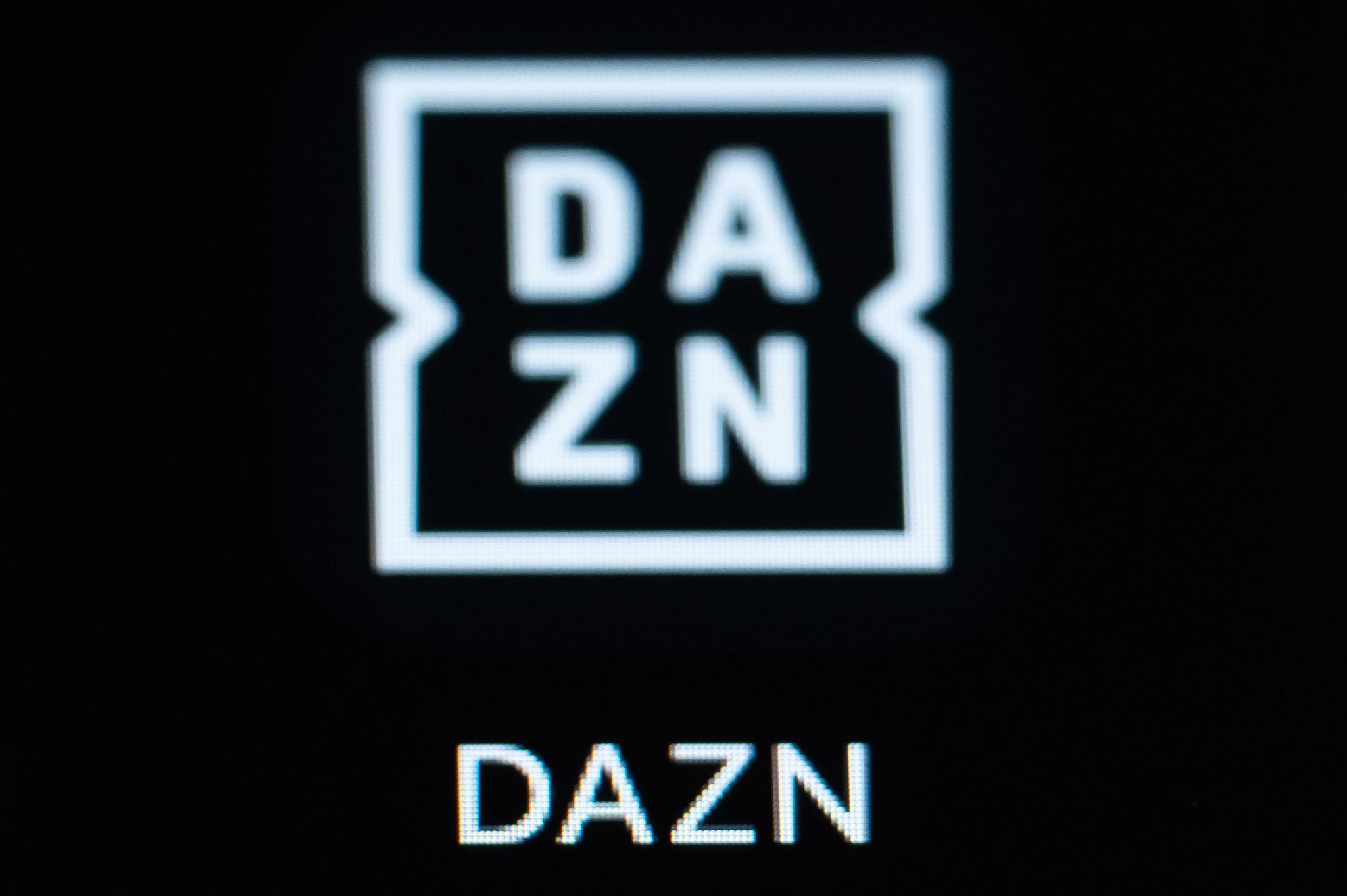 DAZN-Logo.