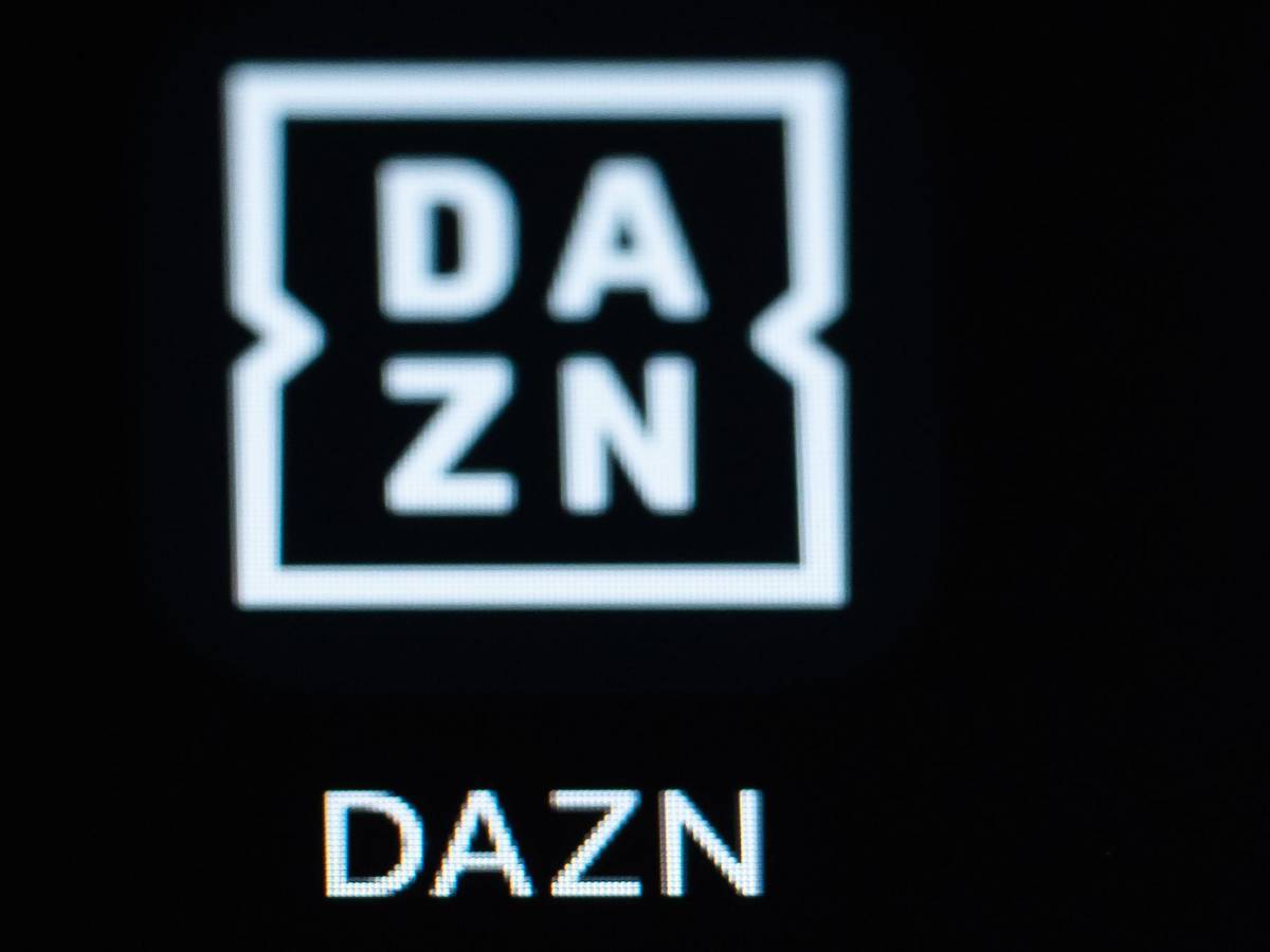 DAZN-Logo.