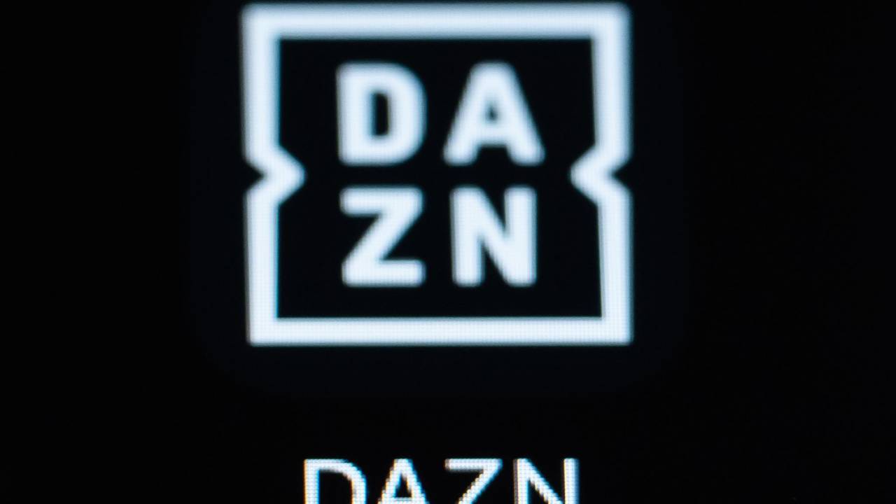 DAZN-Logo.