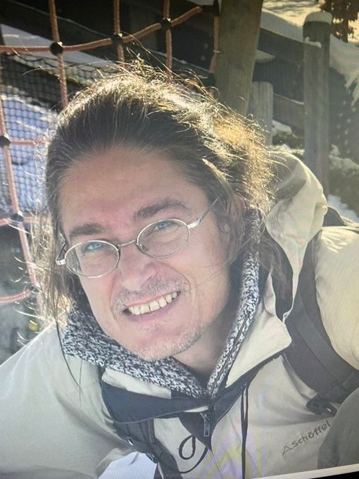 Fahndungsfoto des Tatverdächtigen Daniel V.
