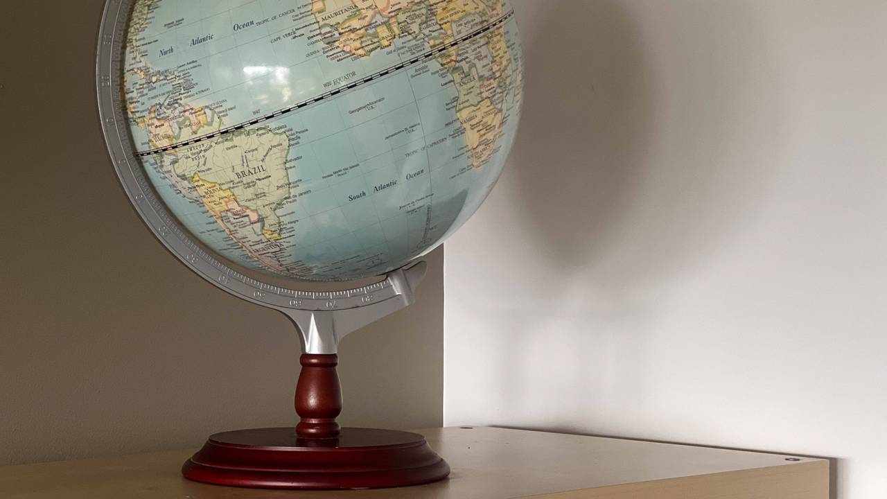 Die Generalversammlung der Vereinten Nationen hat dafür gestimmt, die traditionelle Weltkarte durch eine neue Version zu ersetzen.