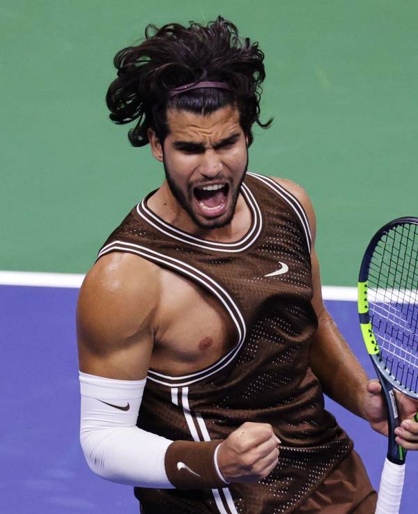 US Open