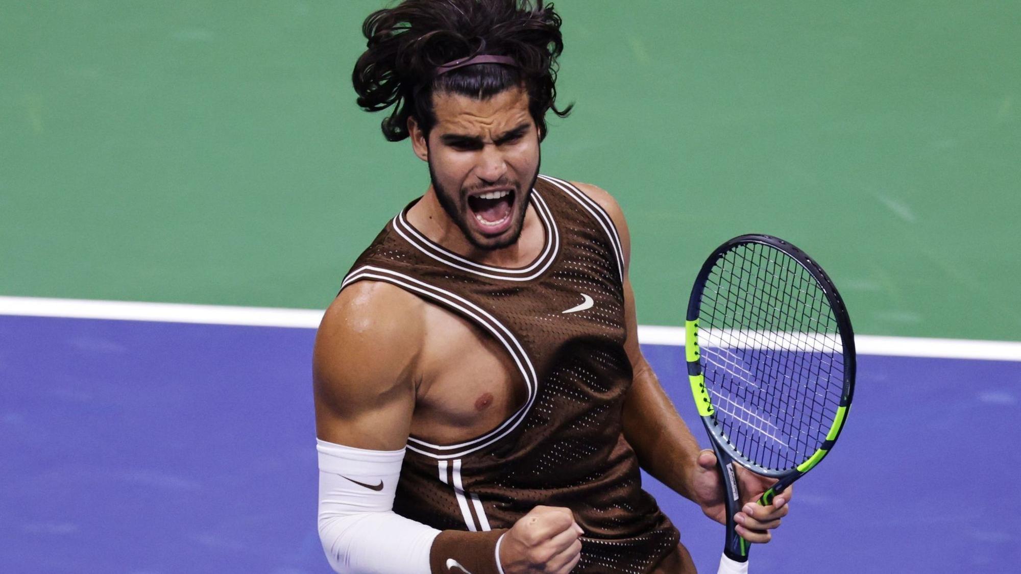 US Open