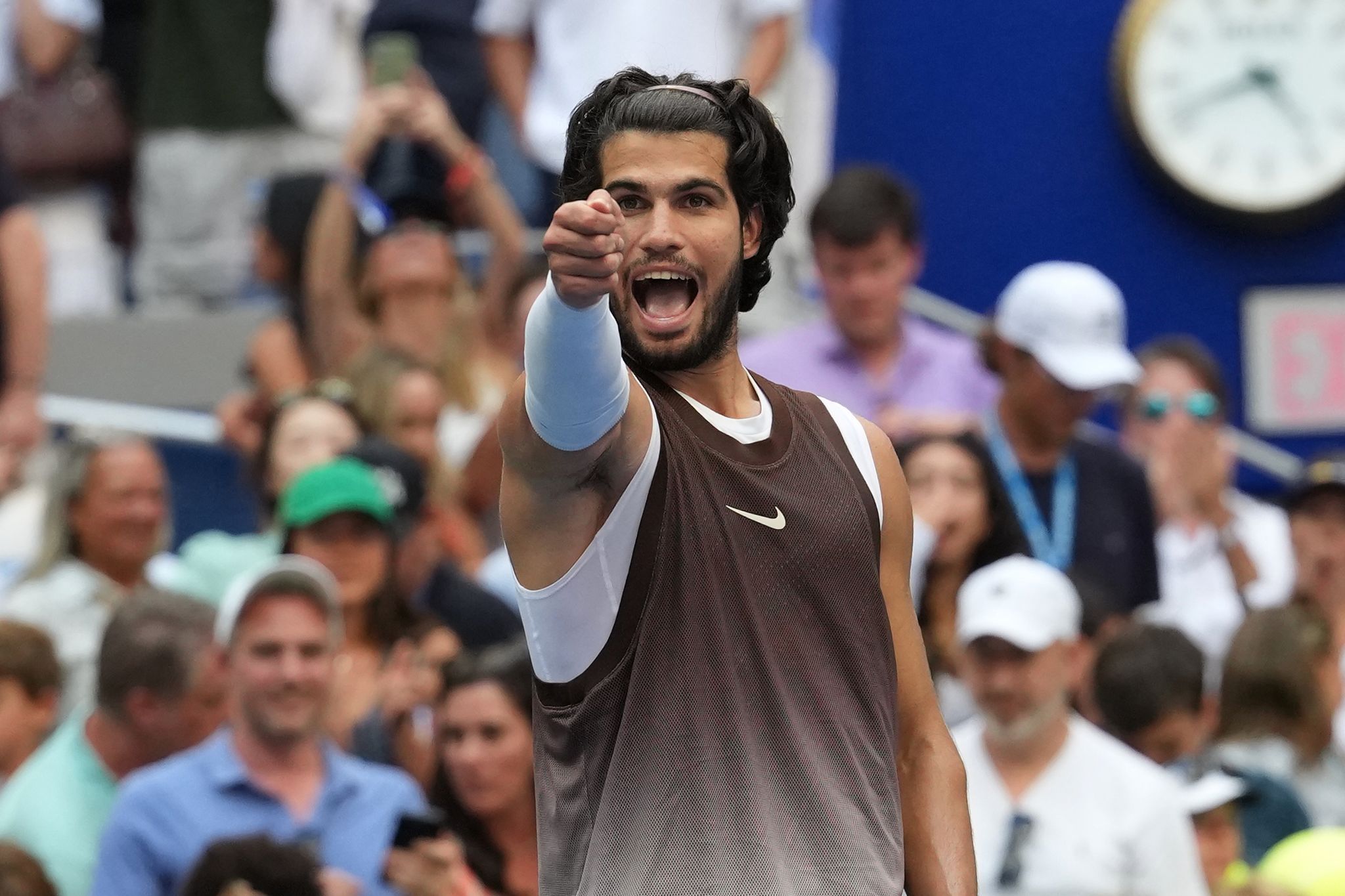 US Open