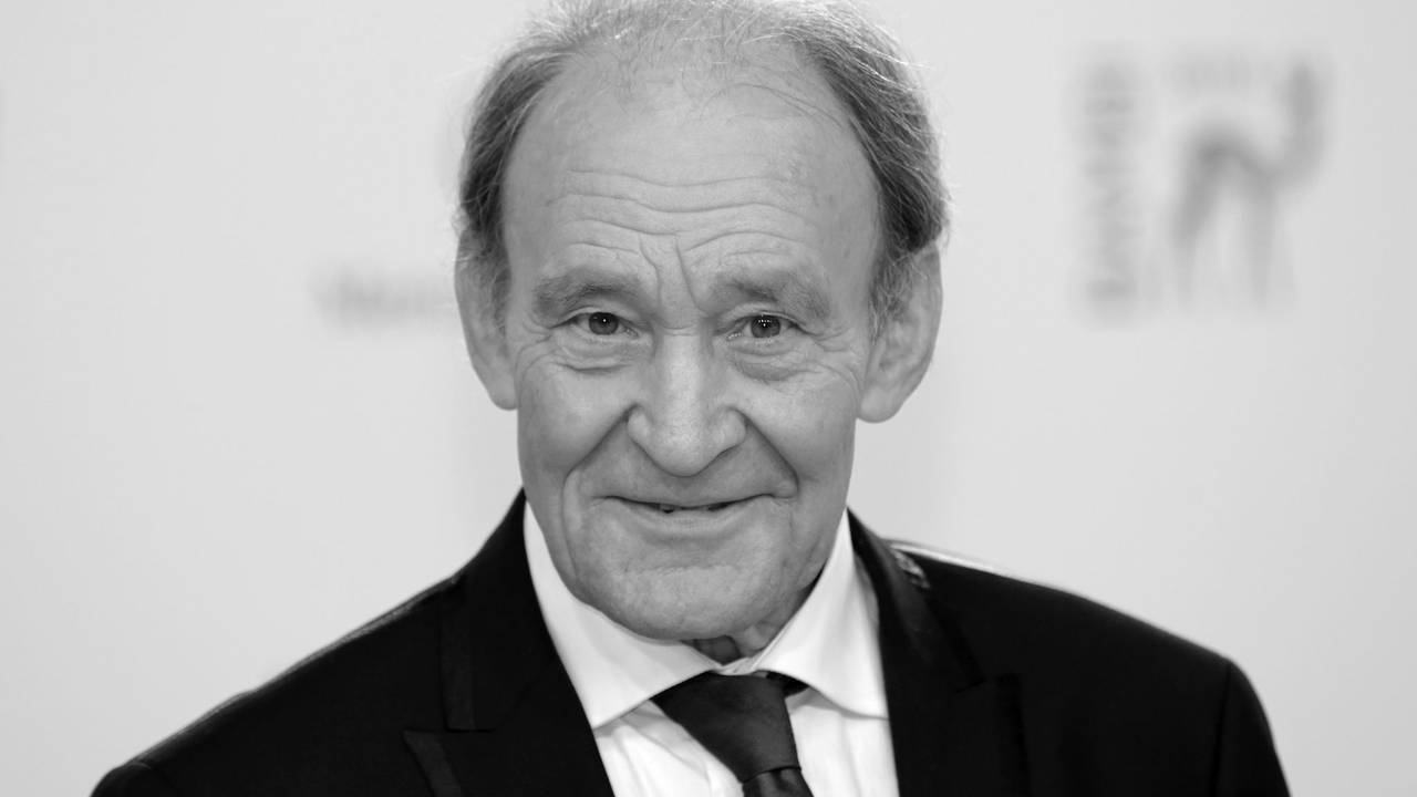 Michael Mendl