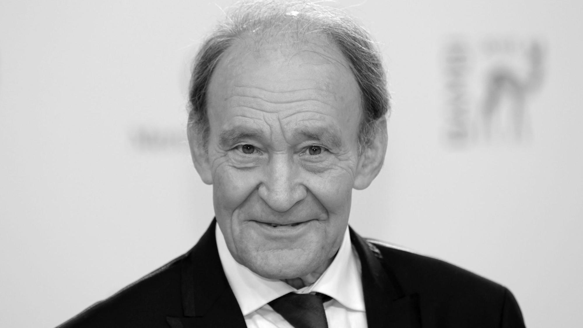 Michael Mendl