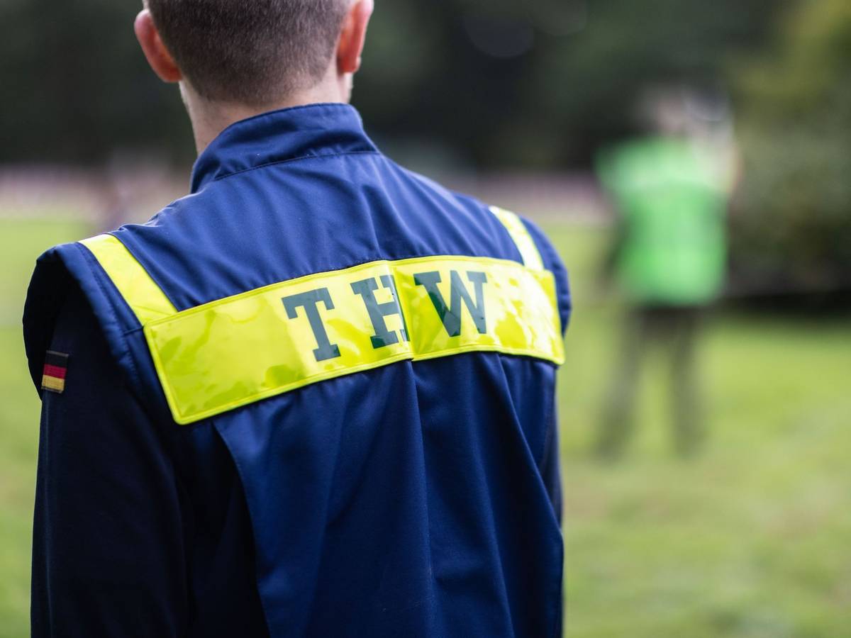 THW