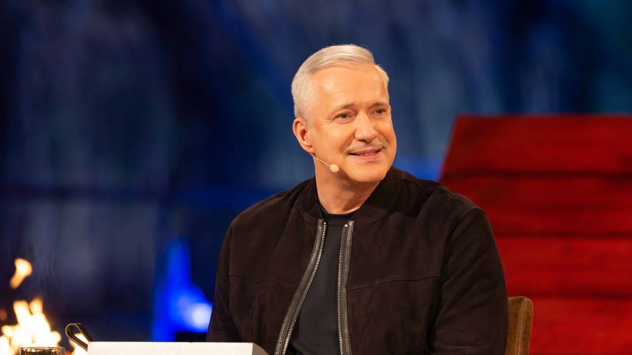 Alexander Herrmann verband bei „Grill den Henssler Sommer-Special“ (VOX) seine Leidenschaften Kochen und Fußball. (Bild: RTL/Markus Hertrich)