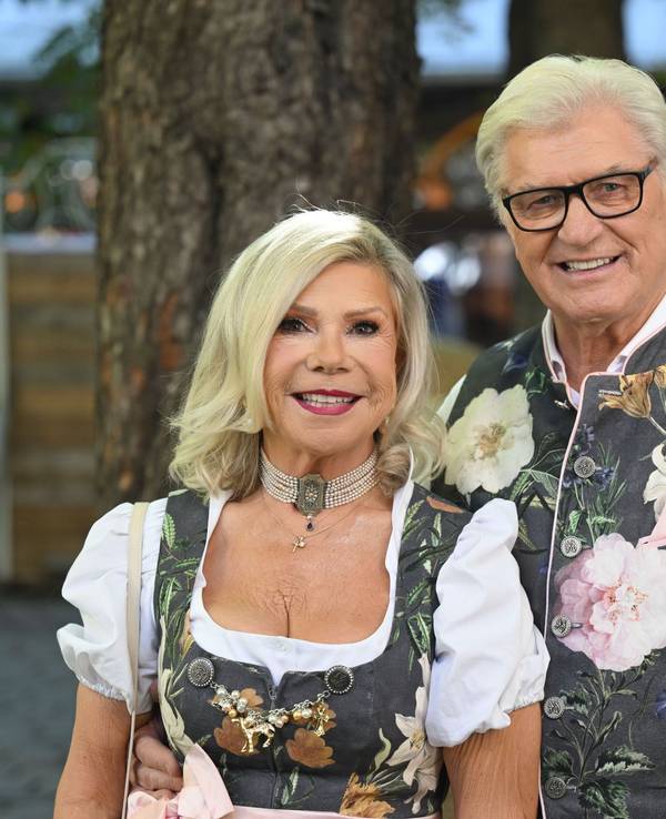 Marianne und Michael