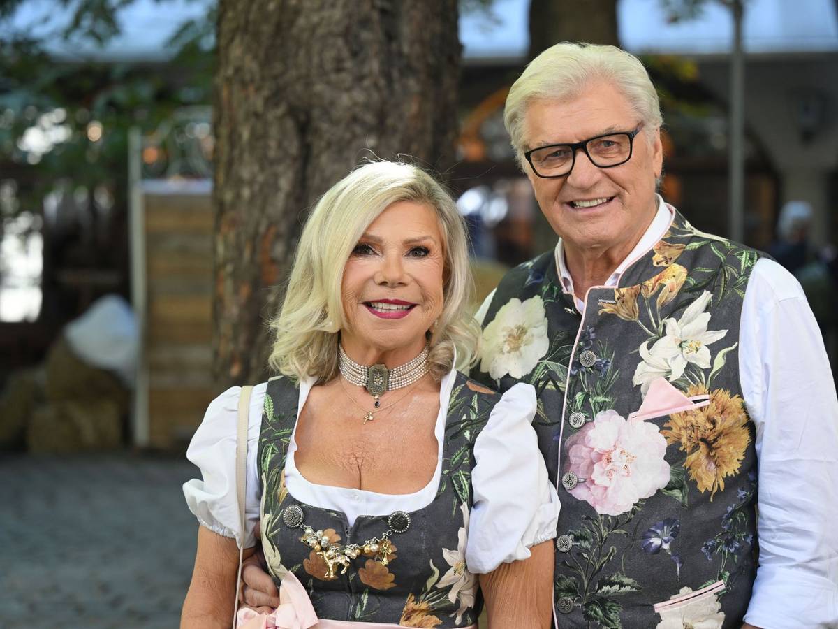 Marianne und Michael