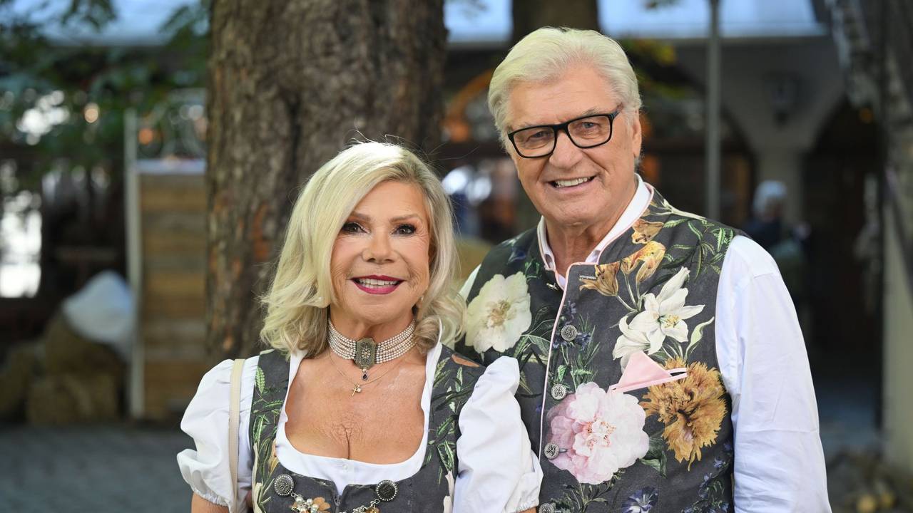 Marianne und Michael