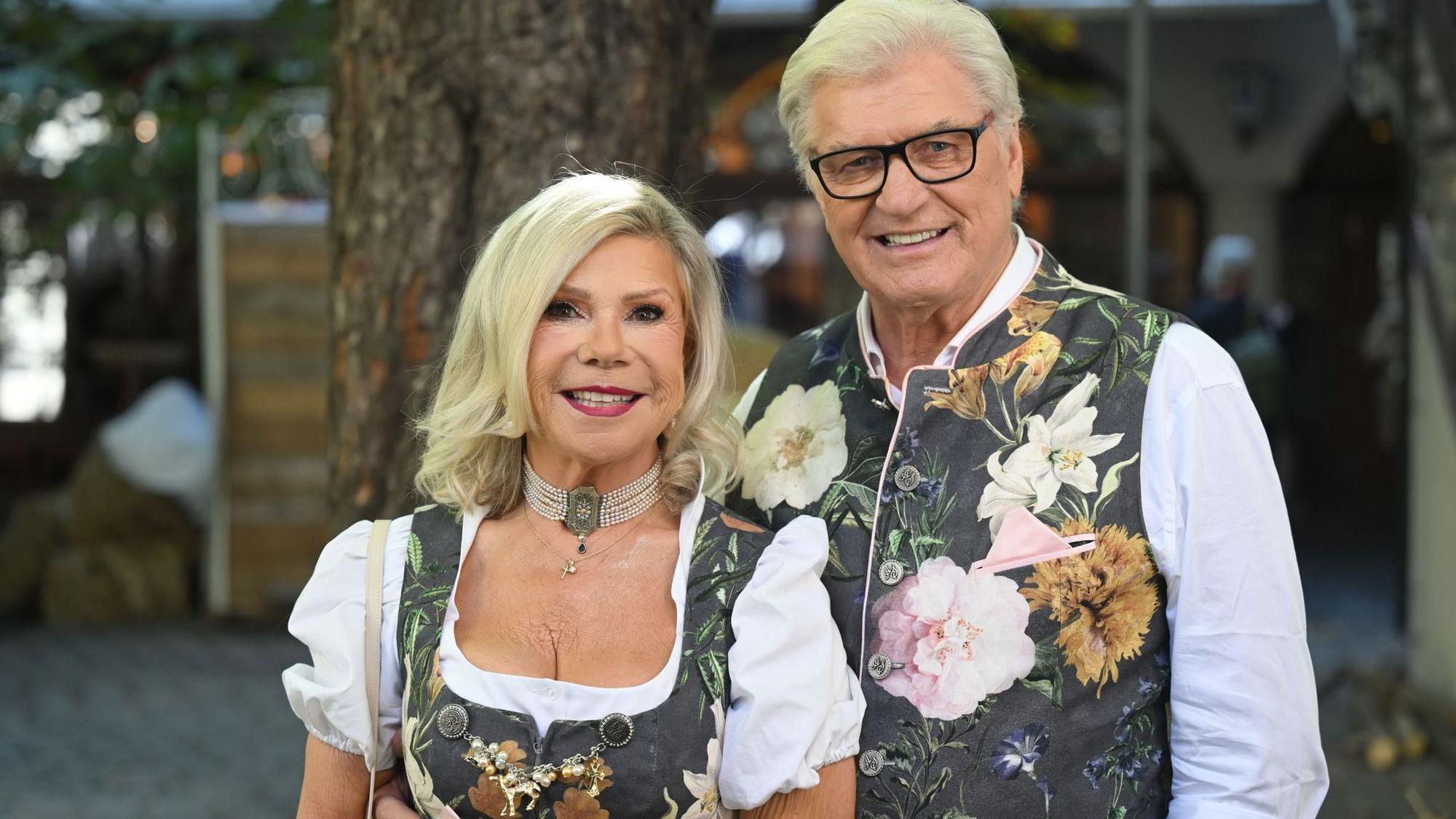 Marianne und Michael