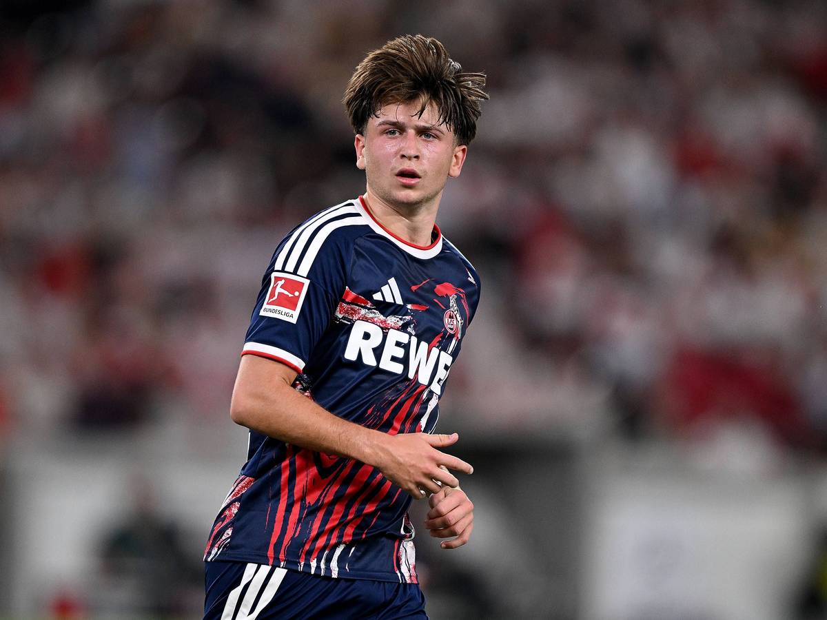 FC-Neuzugang Mikey Moore