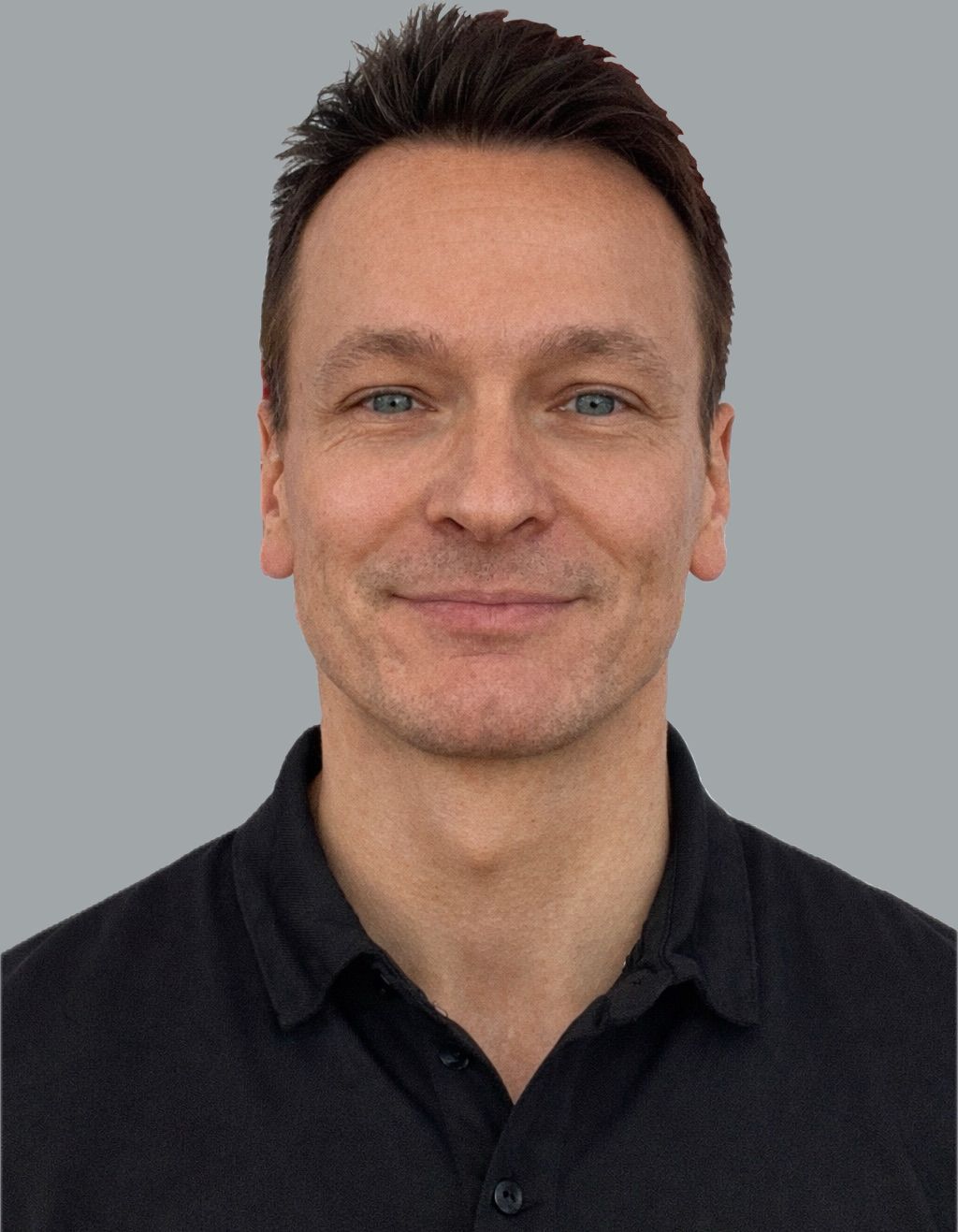 Andreas Bosch ist seit über zwölf Jahren Mentaltrainer.