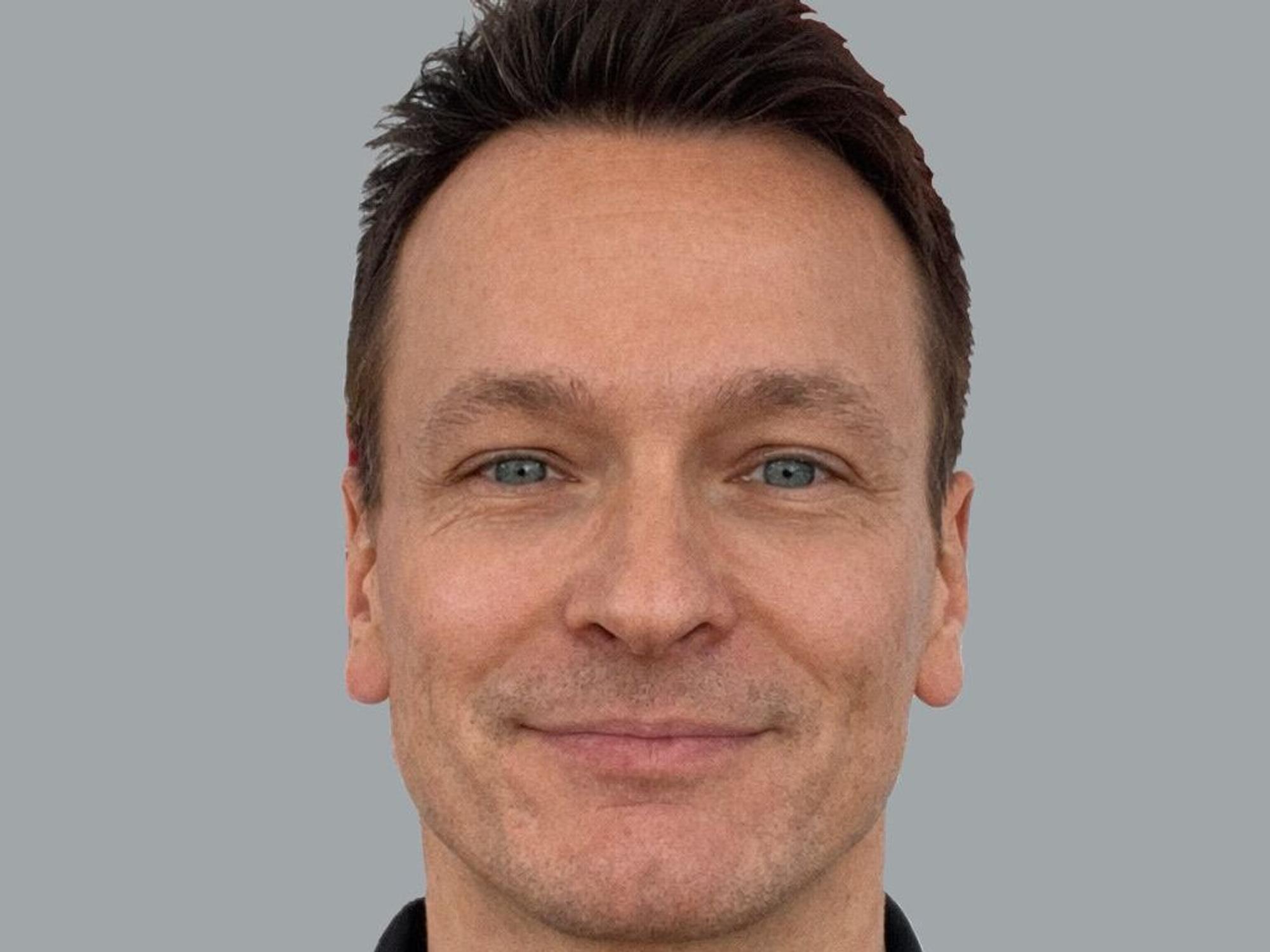 Andreas Bosch ist seit über zwölf Jahren Mentaltrainer.