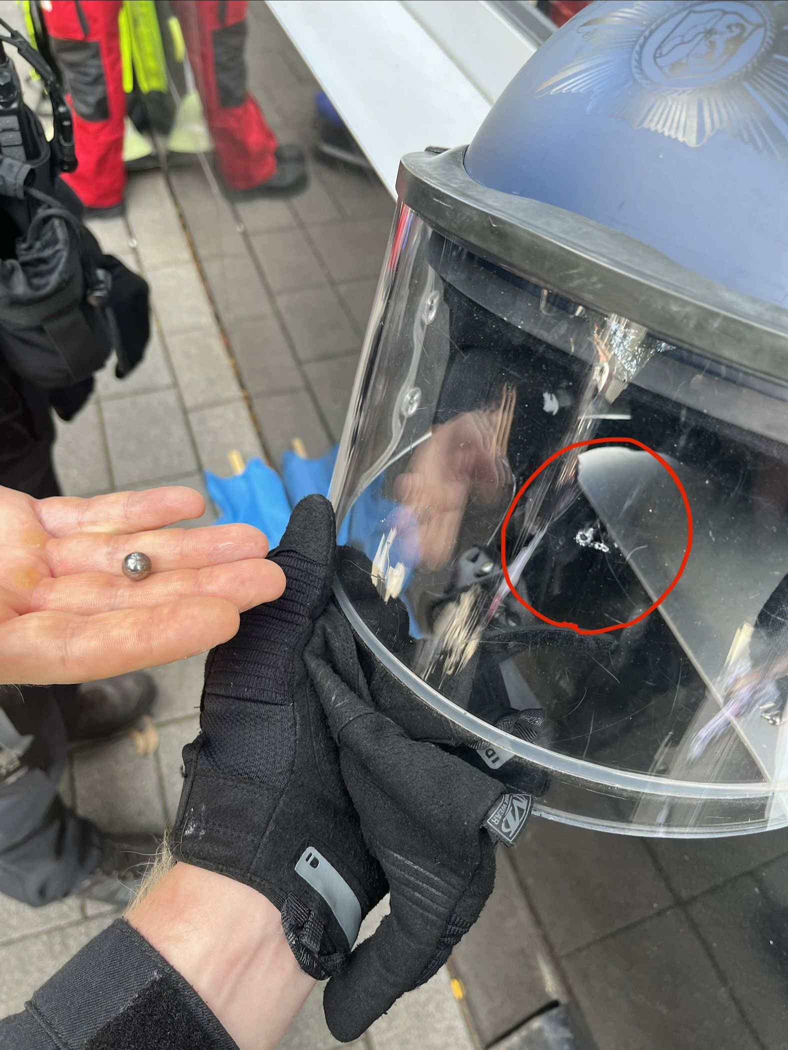 Polizei Köln