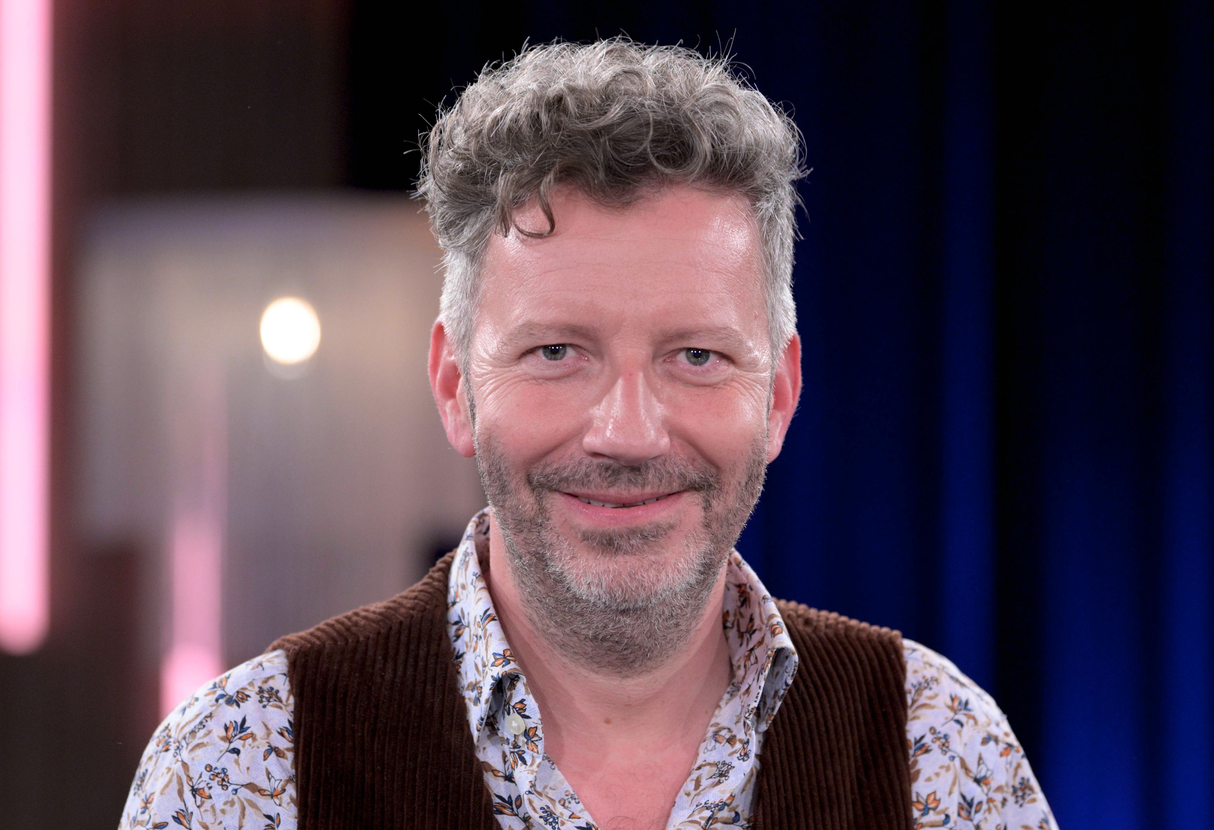 Thorsten Schorn, Radio- und Fernsehmoderator