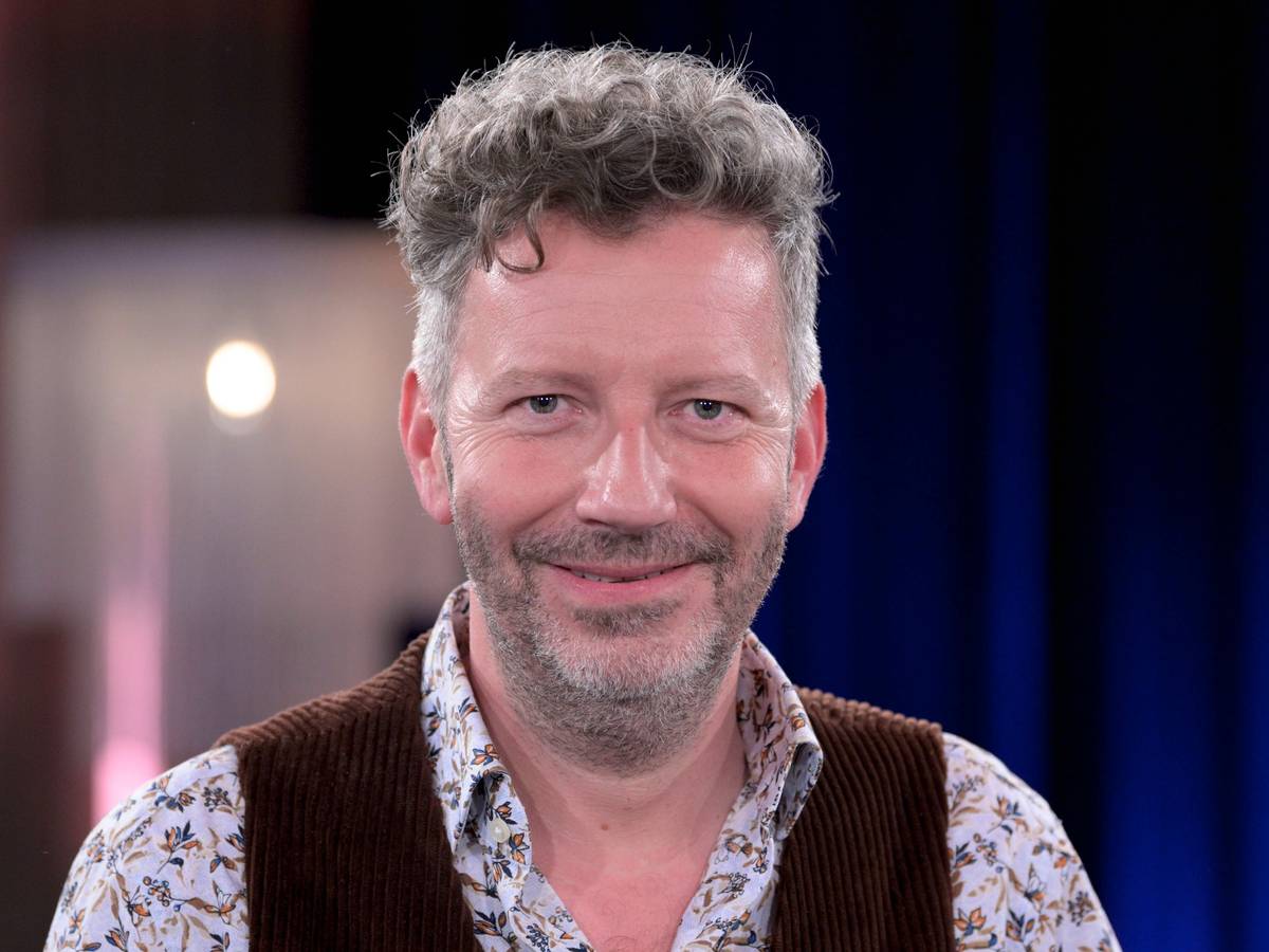 Thorsten Schorn, Radio- und Fernsehmoderator