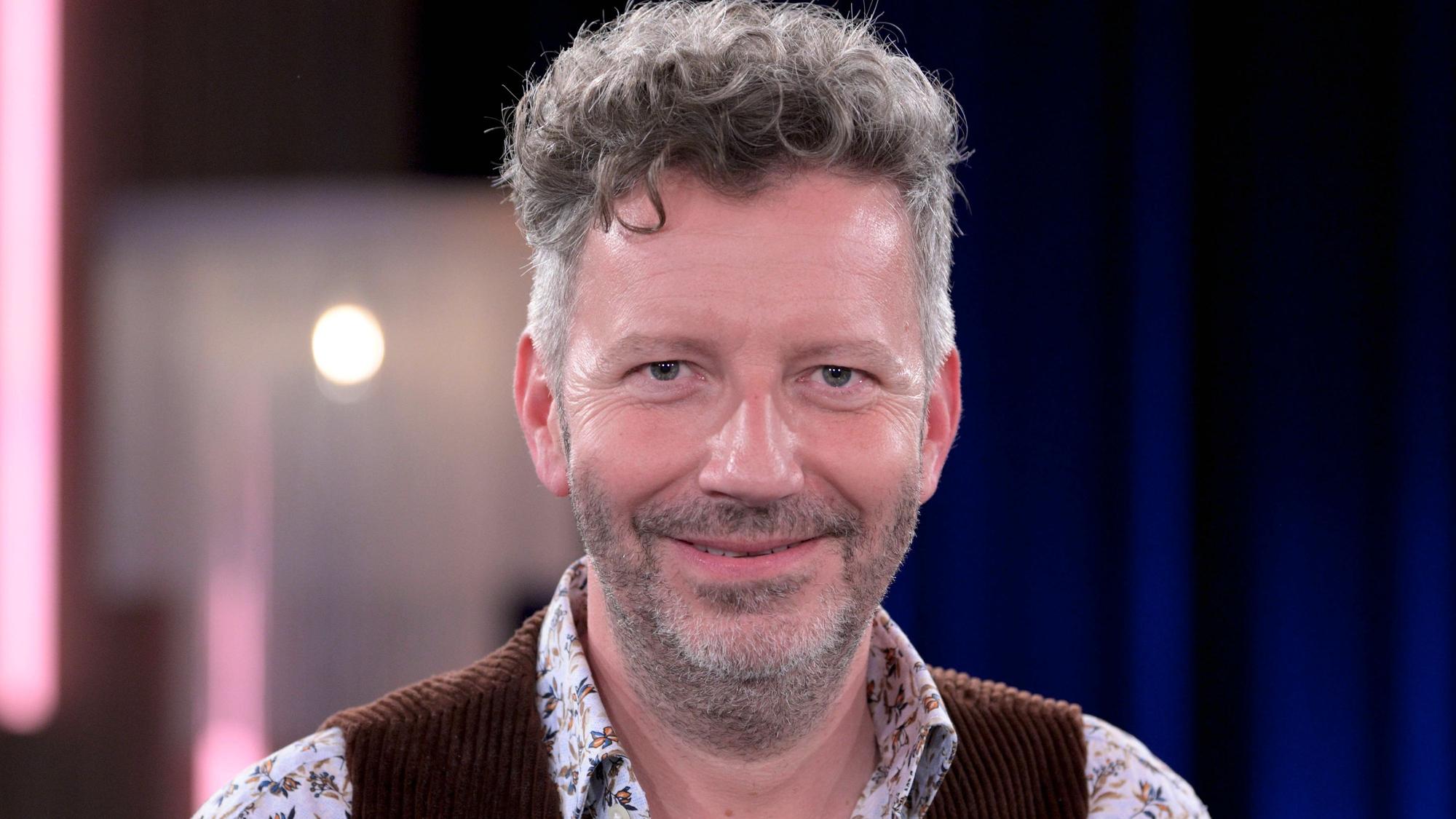 Thorsten Schorn, Radio- und Fernsehmoderator