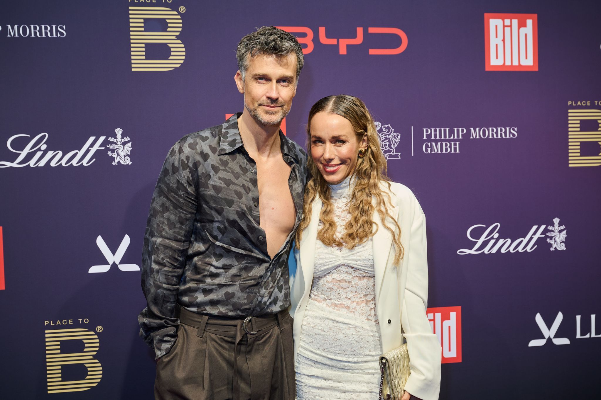 Berlinale - 76. Internationale Filmfestspiele