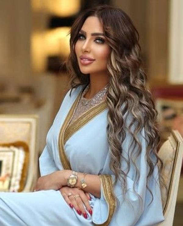 Sarah Khalifa