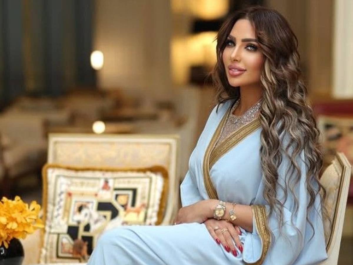 Sarah Khalifa