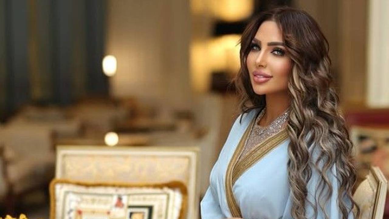 Sarah Khalifa