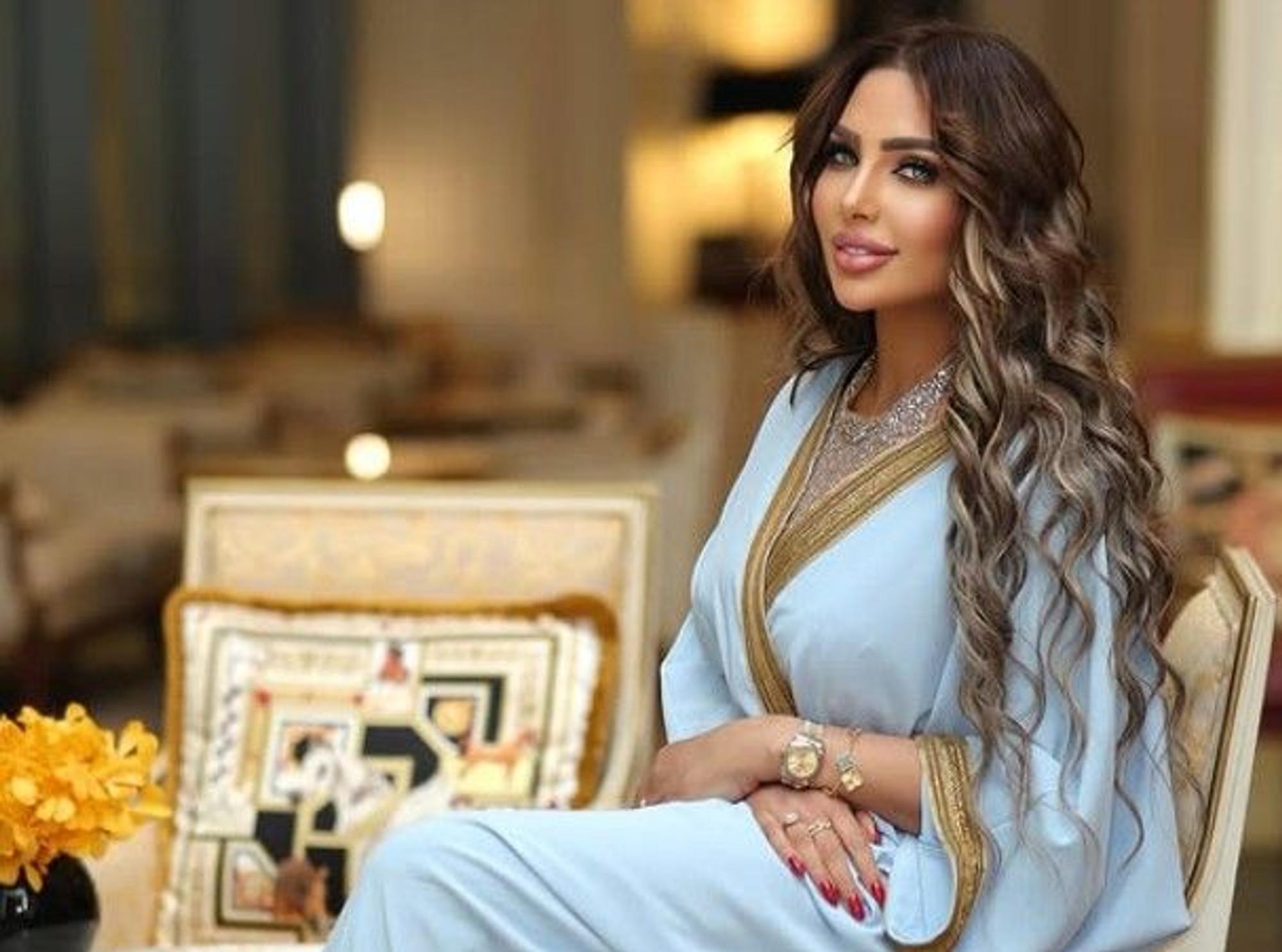 Sarah Khalifa