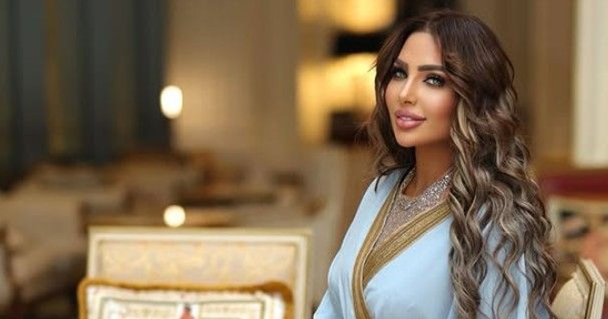 gyptischer TV Star Sarah Khalifa Sitzt In Todeszelle Express gyptischer-tv-star-sarah-khalifa-sitzt-in-todeszelle-express