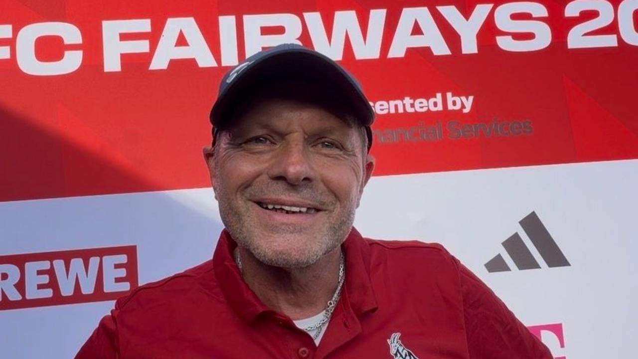 Ex-Profi Uli Borowka spielte einst für Borussia Mönchengladbach und Werder Bremen.