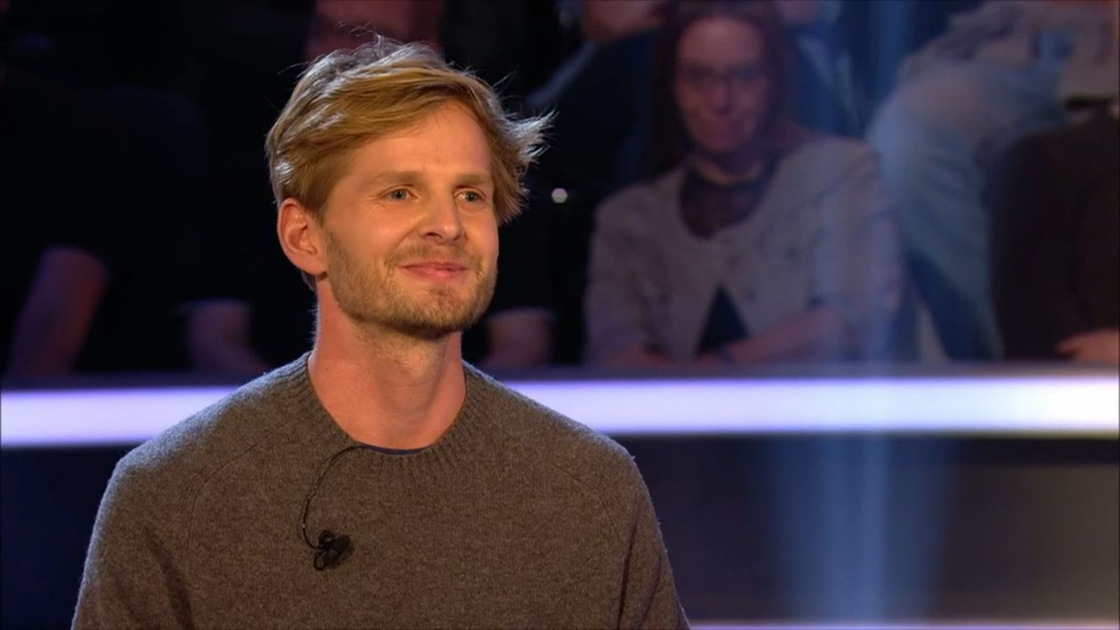 Christian Aufenanger aus aus Prien am Chiemsee erspielte stolze 64.000 Euro. (Bild: RTL)