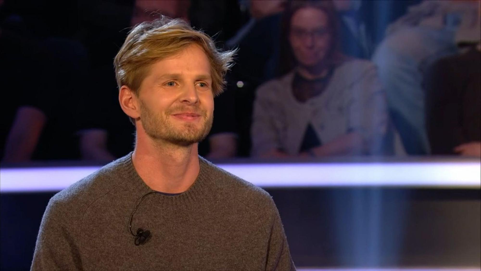 Christian Aufenanger aus aus Prien am Chiemsee erspielte stolze 64.000 Euro. (Bild: RTL)